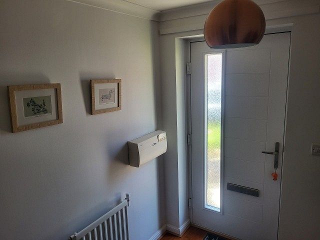 4 Elizabethan Way, Teignmouth, Devon